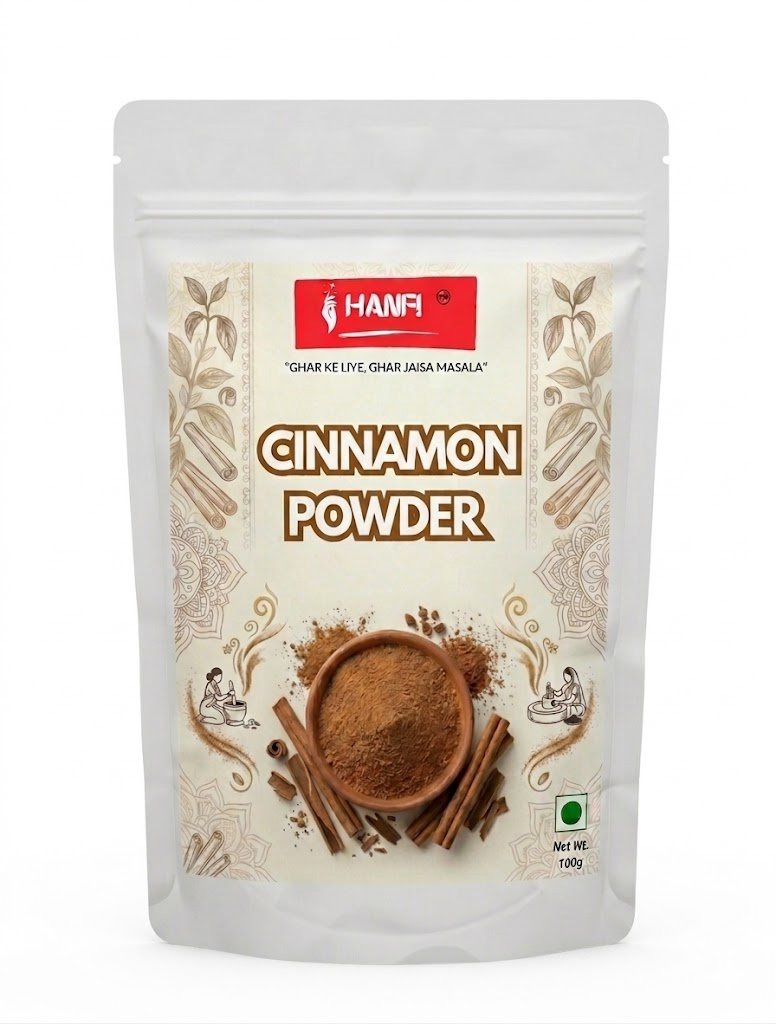 Premium Natural Cinnamon Powder